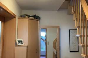 Reihenmittelhaus - zentrumsnah und doch ruhig – Die vollständige Adresse der Immobilie erhältst du vom Anbieter., 88410 Bad Wurzach – Vorschaubild 9