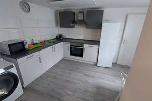 Wohnen mit Charakter: Saniertes Einfamilienhaus in Köln-Worringen – Alte Neusser Landstraße 179, 50769 Worringen, Köln – Vorschaubild 28