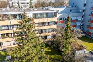 Traumhaftes Apartment mit Hobbyraum in Milbertshofen-Am Hart – München – Vorschaubild 24