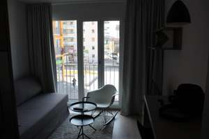1 Zimmer + Badezimmer Apartment in Augsburgs lebendiger Innenstadt – Nagahama-Allee 76, 86153 Am Schäfflerbach, Augsburg – Vorschaubild 10