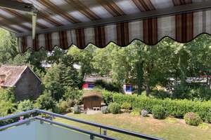 3,5 Zimmer Wohlfühlwohnung in Dortmund am Volksgarten – 44388 Lütgendortmund (Ortsteil), Dortmund – Vorschaubild 13