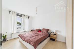 Endetage zum Verlieben – Helle 2,5 Zimmer mit Balkon im gepflegten Rotklinker. – Die vollständige Adresse der Immobilie erhältst du vom Anbieter., 20535 Hamm, Hamburg – Vorschaubild 6