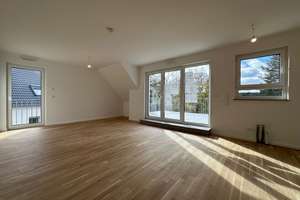 Wohnen am Mosbach: Penthouse für alle Lebensphasen - hier bleiben wir! – Gaugasse 32, 65203 Biebrich, Wiesbaden – Vorschaubild 7