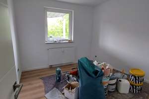 HRO-City, 3 Zi. DG-Penthouse Whg. mit Terr.+Balkon, Erstbezug zu verm. – Patriotischer Weg 55, 18057 Kröpeliner-Tor-Vorstadt, Rostock – Vorschaubild 9