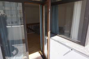 Helle 2-Zimmer-Maisonette Wohnung mit Balkon – Bismarckstr 90, 10627 Charlottenburg, Berlin – Vorschaubild 13