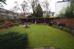Lichtdurchflutete Maisonettewohnung mit Balkon im beliebten Uerdingen – Die vollständige Adresse der Immobilie erhältst du vom Anbieter., 47829 Uerdingen, Krefeld – Vorschaubild 15