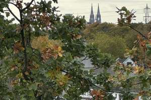 Domblick: 2-Zimmer Neubau in Merheim – auch WG geeignet!!!