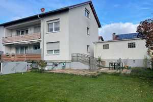 Freistehendes Zweifamilienhaus in Niederwerrn zu verkaufen! – Schweinfurt (Kreis) – Vorschaubild 4