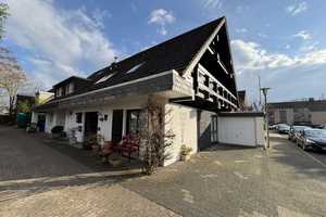 Reduziert - Ihr "Neues Zuhause" in Krefeld-Traar – Wo Lebensqualität auf Gemütlichkeit trifft!" – Josef-Deutsch-Weg xx, 47802 Krefeld – Vorschaubild 2