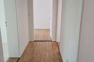 Schöne, helle 3 Zimmer Altbauwohnung  mit viel Grün. – Kopernikusstraße 33, 63071 Bieberer Berg, Offenbach am Main – Vorschaubild 5