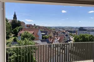 Architekturjuwel in herausragender Innenstadtlage - Penthouse mit traumhaftem Weitblick – Keßlerstraße 4/1, 71032 Böblingen – Vorschaubild 2