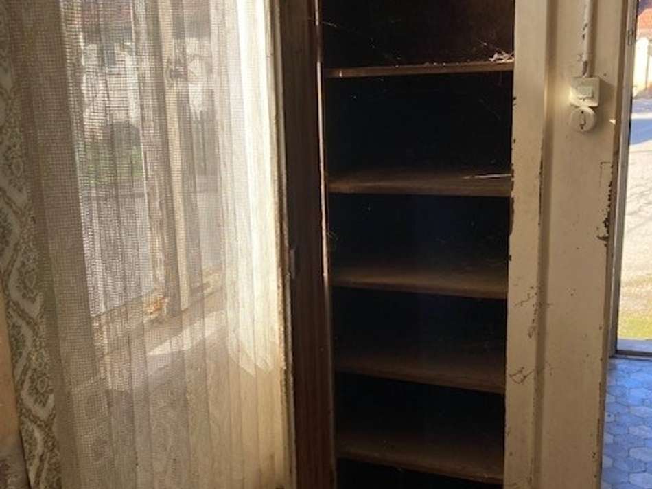 Bonlanden Einbauschrank ehemal