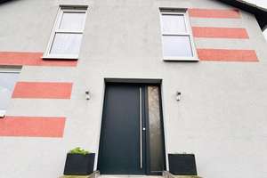 Wohnen in Gräfenhausen. Hochwertiges Einfamilienhaus.... – Die vollständige Adresse der Immobilie erhältst du vom Anbieter., 64331 Weiterstadt – Vorschaubild 2