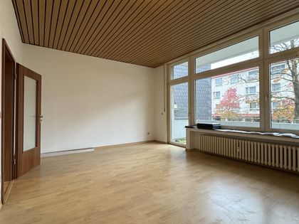 3,5 Wohnung Tageslichtbad cheapest und Balkon in Heiligenhaus Unterilp