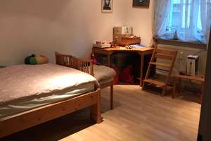 Charmantes Ein-, Zwei oder Mehrfamilienhaus mit flexiblem Grundriss in Köln – vielseitig nutzbar! – Suitbertstr. 23-25, 51067 Holweide, Köln – Vorschaubild 17