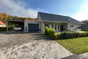 Käufer Provisionsfrei! Exklusivität hat ein neues Zuhause gefunden! – Emsland (Kreis) – Vorschaubild 5