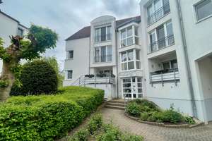 Vermietete 3-Zimmer Wohnung mit Terrasse und Garage – Die vollständige Adresse der Immobilie erhältst du vom Anbieter., 4159 Lützschena-Stahmeln, Leipzig – Vorschaubild 3