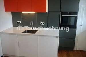 Tauschwohnung: Schöne 3-Zimmer Wohnung im Denkmal  – Weichselstraße 24, 12045 Neukölln (Ortsteil), Berlin – Vorschaubild 2