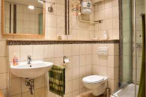 List, Nähe Moltkeplatz und Lister Platz, sehr gepflegtes Apartment  – 30163 List, Hannover – Vorschaubild 10