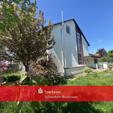 Haus kaufen in Meitingen ImmoScout24