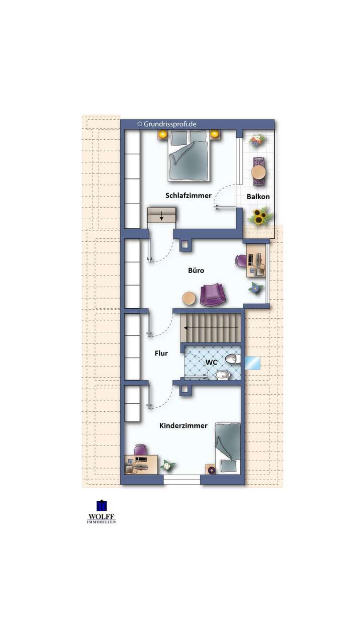 OG - nicht maßstabsgetreu