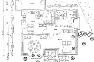 Kvbm Bietet an: Einfamilienhaus in beliebten Bad Bentheim – Die vollständige Adresse der Immobilie erhältst du vom Anbieter., 48455 Bad Bentheim – Vorschaubild 36