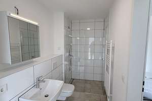 Modernes 1-Zimmer-Neubau-Apartment – möbliert & optimal für Studierende – Kolbergerstraße 3-5, 76139 Waldstadt, Karlsruhe – Vorschaubild 7