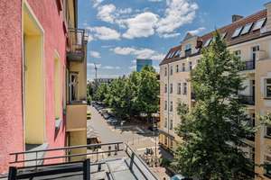 Spätestens bezugsfrei im August 2027! Lichtdurchflutete 1-Zimmer-Wohnung in Bestlage-Friedrichshain – Die vollständige Adresse der Immobilie erhältst du vom Anbieter., 10243 Friedrichshain, Berlin – Vorschaubild 10