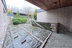 iTH: Solider Bungalow sucht neuen Glanz – gestalten Sie hier Ihr ganz persönliches Zuhause! – Die vollständige Adresse der Immobilie erhältst du vom Anbieter., 46238 Welheim, Bottrop – Vorschaubild 9