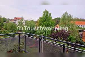 Tauschwohnung: Helle und ruhige 3 Zimmerwohnung mit Balkon nahe Auwald – Ernestistraße 2, 4277 Connewitz, Leipzig – Vorschaubild 2