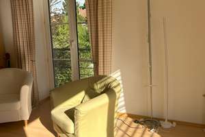 Modernisierte Architektenvilla mit idyllischem Garten & flexiblen Grundrissstrukturen in Holthausen – Die vollständige Adresse der Immobilie erhältst du vom Anbieter., 45470 Menden-Holthausen, Mülheim an der Ruhr – Vorschaubild 2
