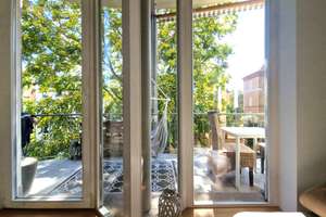 RESERVIERT - Stilvolle Altbauwohnung mit moderner Ausstattung in Bestlage von Erfurt – Elisabethstraße 1, 99096 Brühlervorstadt, Erfurt – Vorschaubild 7