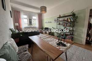 Wohnungstausch: Xantener Straße 3 – Xantener Straße 3, 50400 Nippes (Ortsteil), Köln – Vorschaubild 2