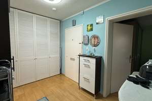 Gepflegte 2 Zimmer Wohnung in München Moosach – Die vollständige Adresse der Immobilie erhältst du vom Anbieter., 80992 Alt-Moosach, München – Vorschaubild 5