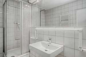 Loftartige Maisonettewohnung mit Dachterrasse – Die vollständige Adresse der Immobilie erhältst du vom Anbieter., 28211 Gete, Bremen – Vorschaubild 12