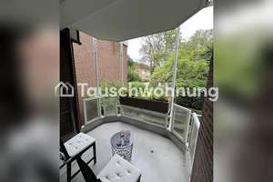 Tauschwohnung: Große helle Wohnung gegen kleinere, günstigere gesucht – Statthalterhofweg 29, 50858 Junkersdorf, Köln – Vorschaubild 10