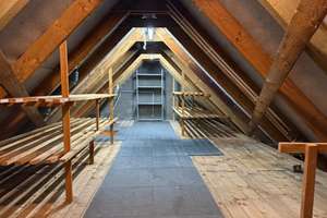 Gemütliche Maisonettewohnung im Grünen - Südbalkon, Gartennutzung+Garage – Die vollständige Adresse der Immobilie erhältst du vom Anbieter., 45277 Überruhr-Hinsel, Essen – Vorschaubild 29