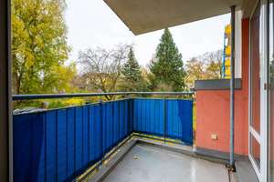 💎 Endlich Zuhause - helle 2 Zimmer Wohnung mit Aufzug, Tiefgarage & SW Balkon zum Innenhof – Die vollständige Adresse der Immobilie erhältst du vom Anbieter., 10777 Schöneberg, Berlin – Vorschaubild 4