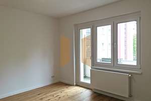 Bezugsfrei: Modernisierte 2-Zimmer-Wohnung in bester City-West-Lage – Die vollständige Adresse der Immobilie erhältst du vom Anbieter., 10709 Wilmersdorf, Berlin – Vorschaubild 4