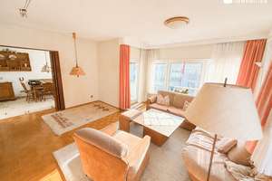 * WOW! Großzügige, gepflegte 4,5-Zi.-Wohnung mit Balkon * 105 qm * gute Lage in S-Untertürkheim *