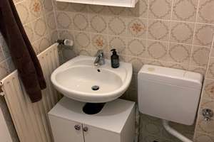 2-Zi-Whg. in Hannover-List – Sedanstraße 00, 30161 Oststadt, Hannover – Vorschaubild 7