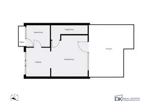Wohnen an der Rummelsburger Bucht: Exklusives Familien-Townhouse mit Garten und Dachterrasse – Die vollständige Adresse der Immobilie erhältst du vom Anbieter., 10317 Rummelsburg, Berlin – Vorschaubild 17