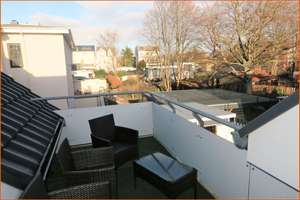 Moderne Eigentumswohnung nahe Spaden – Dwarsweg 4a, 27578 Lehe, Bremerhaven – Vorschaubild 10