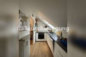 Tauschwohnung: Suche ab 3 Zi mit Balkon - gegen 2-Zi + Abstellkammer – Die vollständige Adresse der Immobilie erhältst du vom Anbieter., 81539 Obergiesing, München – Vorschaubild 5