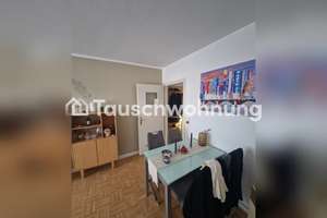 Tauschwohnung: 3,5-Zimmer-Wohnung in Bornheim/Ostend tauschen