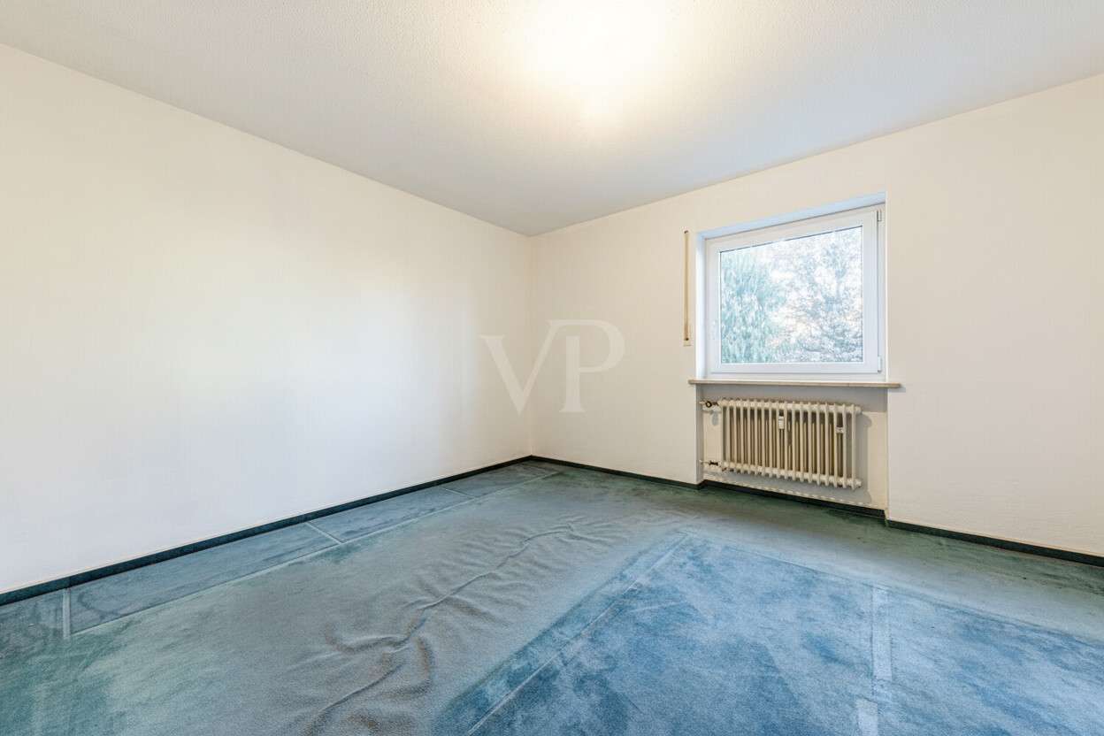 Immobilie in Pliening - Lichtdurchflutete 4-Zimmer-Wohnung mit Terrasse - Bild 7