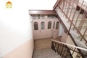 Gemütliche Dachgeschosswohnung mit Balkon und EBK wartet auf Sie!!! – Frankenberger Straße 195, 9131 Ebersdorf, Chemnitz – Vorschaubild 2