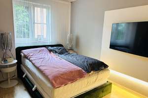 Modernes Familien-Reihenmittelhaus mit Garten in begehrter Lage von München-Lerchenau – Die vollständige Adresse der Immobilie erhältst du vom Anbieter., 80995 Lerchenau-West, München – Vorschaubild 18
