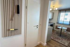 Möbliertes Premium-Apartment | All-inclusive | sofort bezugsfertig | zentrale Lage – Mauernstraße 15, 38100 Innenstadt, Braunschweig – Vorschaubild 8