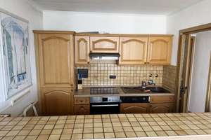 Hochgelegene gut geschnittene 3-Zimmer-Wohnung im Olympiadorf mit großer Südterrasse – 80809 Am Riesenfeld, München – Vorschaubild 8